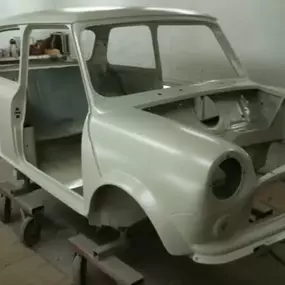 Bild von Deux Chevaux ET Charrette Ltd