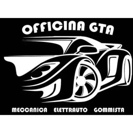 Logo van Officina  Gta - Meccanica Elettrauto Gommista