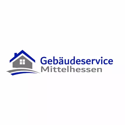 Logo de Gebäudeservice Mittelhessen