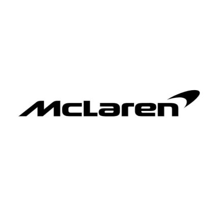 Logotyp från McLaren Ascot