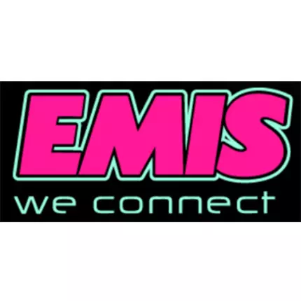 Logotipo de EMIS We Connect Inh. Derk Jan Droppers