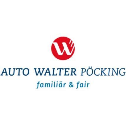 Logo van Auto Walter Nikolaus Walter GmbH