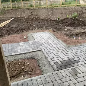 Bild von All Aspects Groundwork and Landscaping