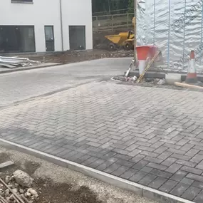 Bild von All Aspects Groundwork And Landscaping