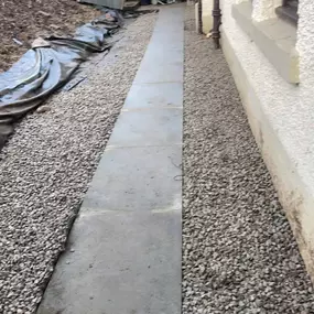 Bild von All Aspects Groundwork And Landscaping