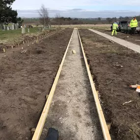 Bild von All Aspects Groundwork And Landscaping
