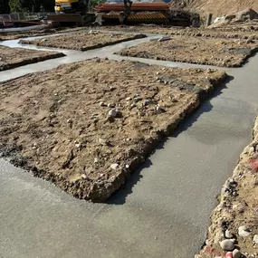 Bild von All Aspects Groundwork And Landscaping