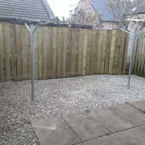 Bild von All Aspects Groundwork And Landscaping