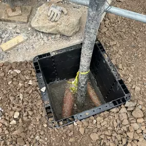 Bild von All Aspects Groundwork And Landscaping