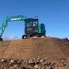 Bild von All Aspects Groundwork And Landscaping