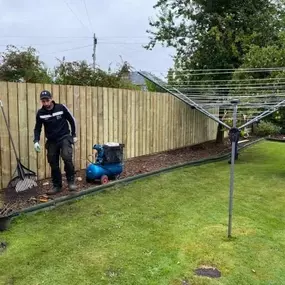 Bild von All Aspects Groundwork And Landscaping