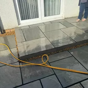 Bild von All Aspects Groundwork And Landscaping