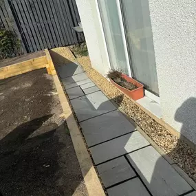 Bild von All Aspects Groundwork And Landscaping