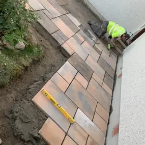 Bild von All Aspects Groundwork And Landscaping