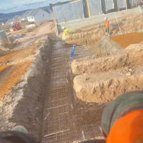 Bild von All Aspects Groundwork And Landscaping