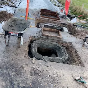 Bild von All Aspects Groundwork And Landscaping