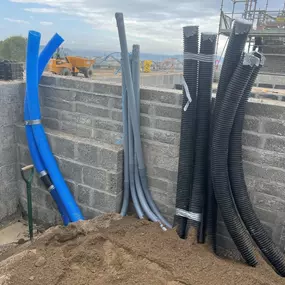 Bild von All Aspects Groundwork And Landscaping