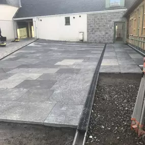 Bild von All Aspects Groundwork And Landscaping