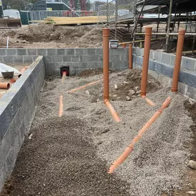 Bild von All Aspects Groundwork And Landscaping