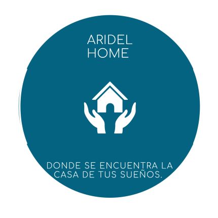 Logo od Inmobiliaria Aridel Home