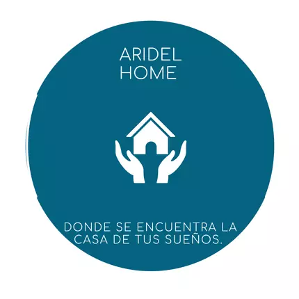 Logo de Inmobiliaria Aridel Home