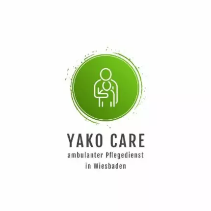 Logo from YAKO CARE