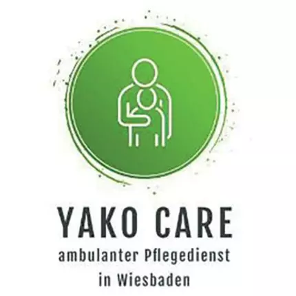 Logo van YAKO CARE