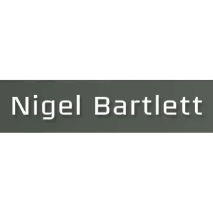 Logo od Nigel Bartlett plastering & chimney sweep