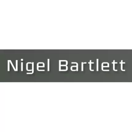 Λογότυπο από Nigel Bartlett Plastering & Chimney Sweep