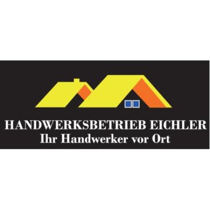 Logo von Handwerksbetrieb Eichler