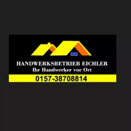 Logo od Handwerksbetrieb Eichler