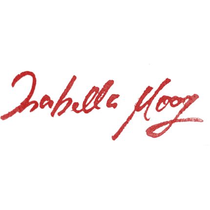 Logo from Galerie Isabella Moog