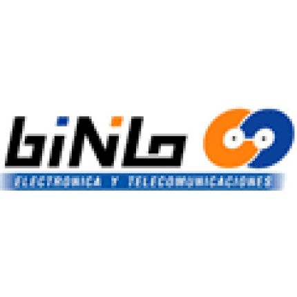 Logotipo de Binilo Electrónica Y Telecomunicaciones