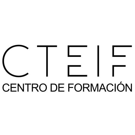 Logotipo de C.T.E.I.F.