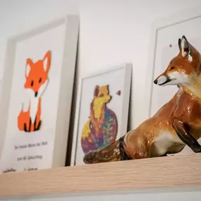 FOXBOX SNEAKER-WASCHSTRASSE