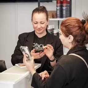 FOXBOX SNEAKER-WASCHSTRASSE