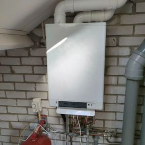 Bild von Tron Installaties