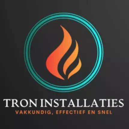 Logo de Tron Installaties