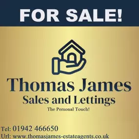 Bild von Thomas James Estate Agents