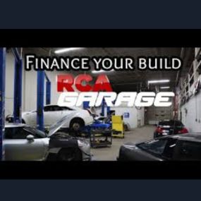 Bild von RCA Garage