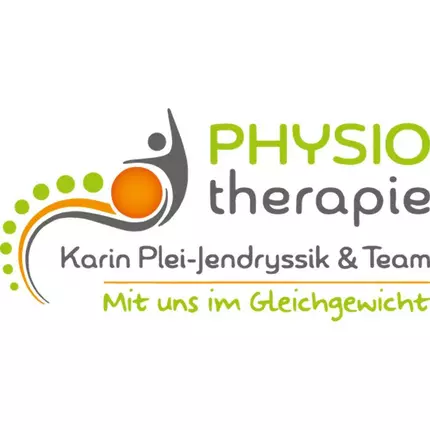 Logo od Karin Plei-Jendryssik Praxis für Krankengymnastik