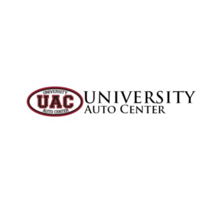 Logo from University Auto Center