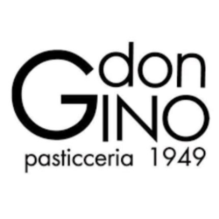 Logo van Antica Pasticceria Don Gino