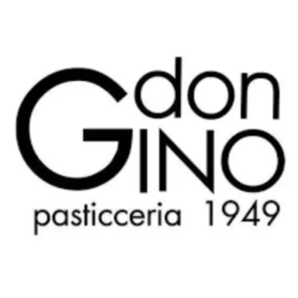 Logo de Antica Pasticceria Don Gino