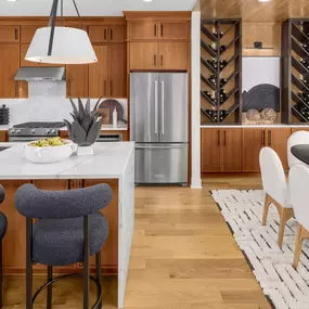 Prentice Elite Kitchen and Dining