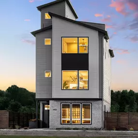 Stunning architecture