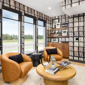 Versatile flex rooms to suit your lifestyle