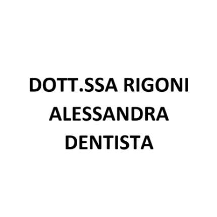 Λογότυπο από Rigoni Dr. Alessandra Dentista