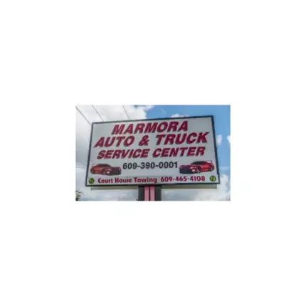 Logo von Marmora Auto & Truck Service Center