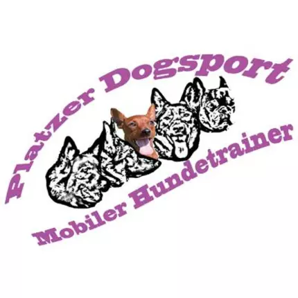 Logo da Platzer Dogsport